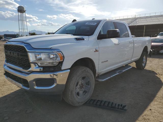 Obraz 1 z 2020 RAM 2500 BIG HORN 2020 z VIN 3C6UR5JL1LG188001