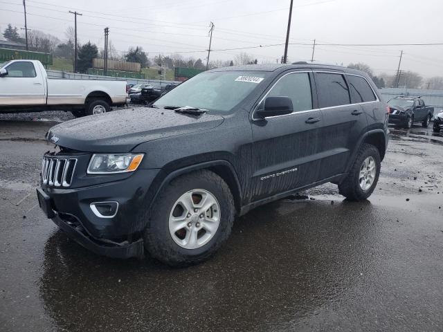 Изображение 1 2014 JEEP GRAND CHEROKEE LAREDO 2014 с VIN 1C4RJFAG0EC352441