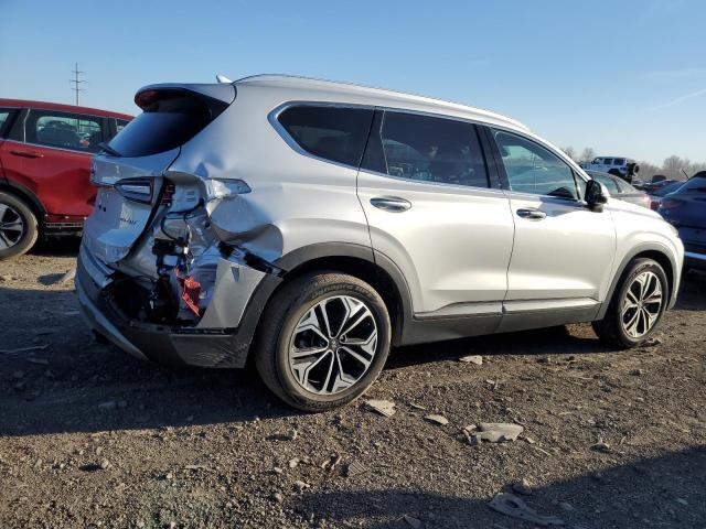 Image 3 of 2020 HYUNDAI SANTA FE LIMITED 2020 with VIN 5NMS5CAA6LH176333