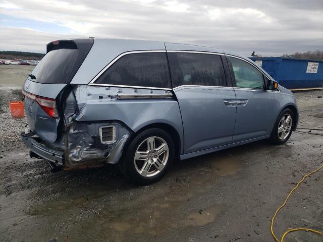 Obraz 3 z 2012 HONDA ODYSSEY TOURING 2012 z VIN 5FNRL5H94CB130643