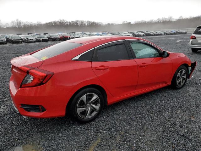 Изображение 3 2019 HONDA CIVIC LX 2019 с VIN 2HGFC2F63KH578179