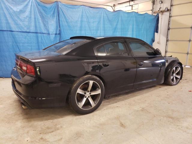 Image 3 of 2013 DODGE CHARGER POLICE 2013 with VIN 2C3CDXAT5DH721746