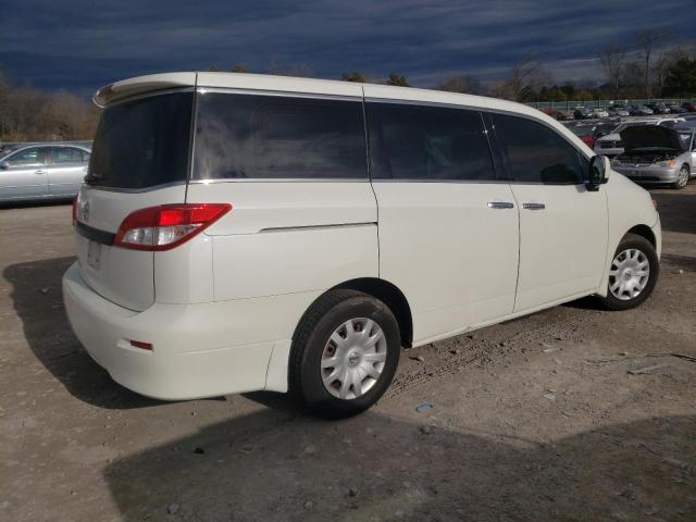Image 3 of 2015 NISSAN QUEST S 2015 with VIN JN8AE2KP7F9129986
