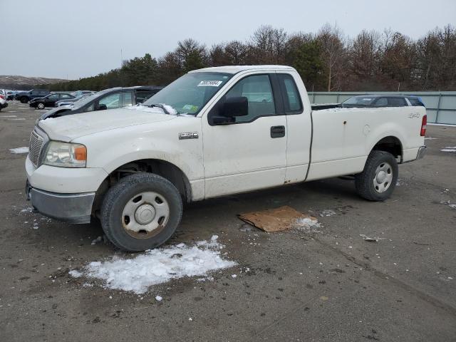 Изображение 1 2004 FORD F150  2004 с VIN 1FTRF14W94NB62924