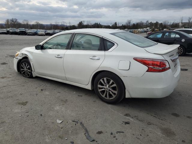 Image 2 of 2014 NISSAN ALTIMA 2.5 2014 with VIN 1N4AL3AP3EN336069