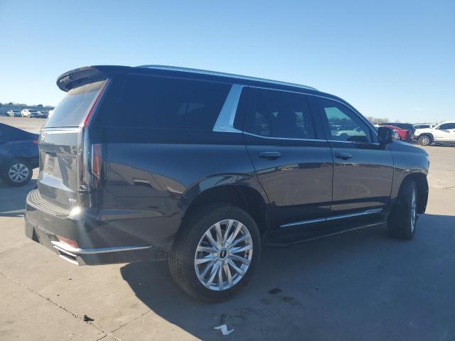 Obraz 3 z 2023 CADILLAC ESCALADE LUXURY 2023 z VIN 1GYS4AKL4PR472034