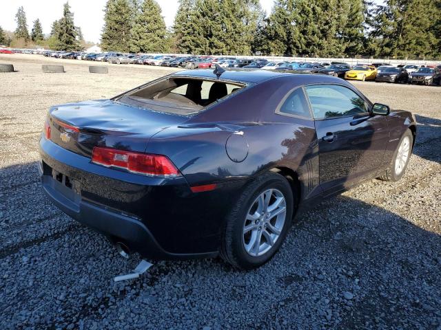 Obraz 3 z 2014 CHEVROLET CAMARO LS 2014 z VIN 2G1FA1E32E9146941