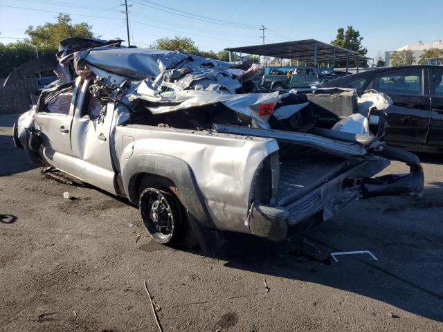 Image 2 of 2014 TOYOTA TACOMA DOUBLE CAB 2014 with VIN 5TFJX4CNXEX039319