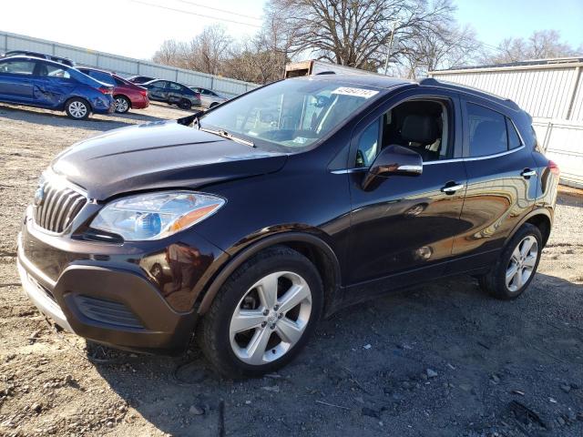 Изображение 2015 BUICK ENCORE  2015