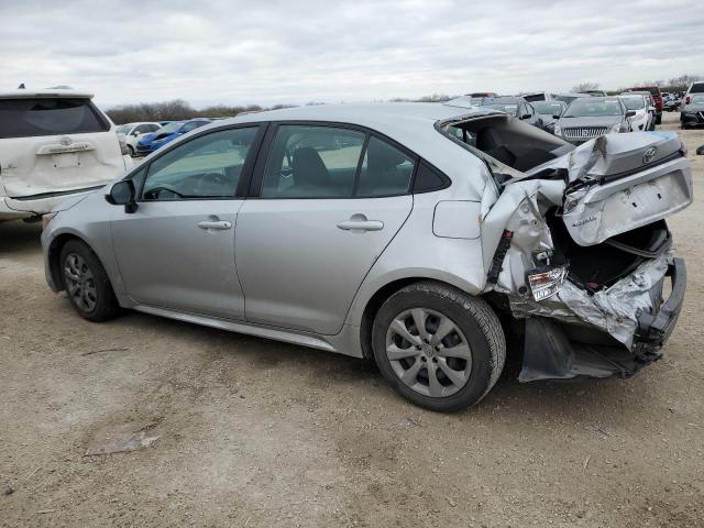 Изображение 2 2020 TOYOTA COROLLA LE 2020 с VIN 5YFEPRAE5LP022828