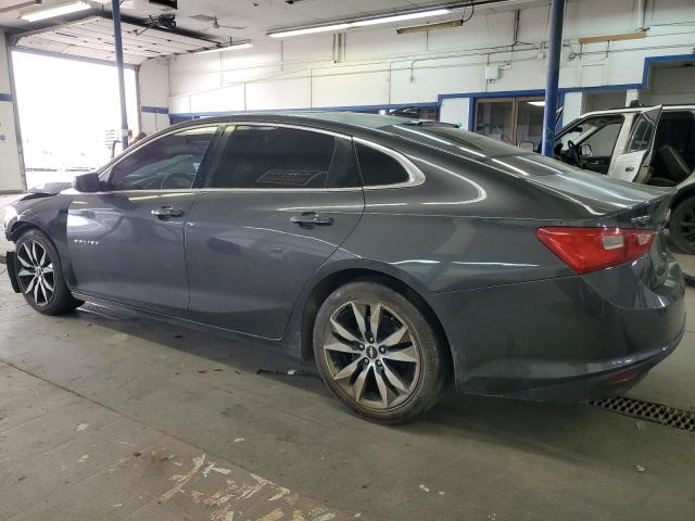Изображение 2 2016 CHEVROLET MALIBU LT 2016 с VIN 1G1ZE5ST7GF239543
