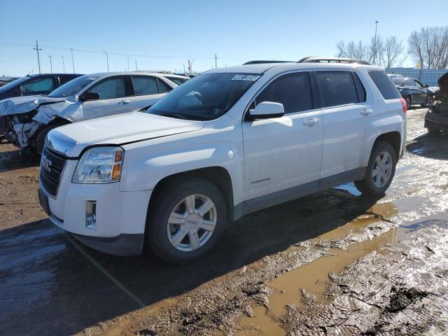 2015 GMC TERRAIN SLT 2015 image