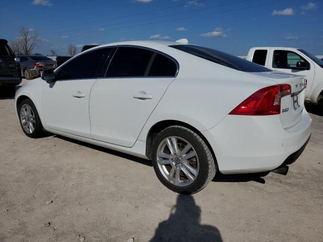 Изображение 2 2013 VOLVO S60 T5 2013 с VIN YV1612FS7D2198303