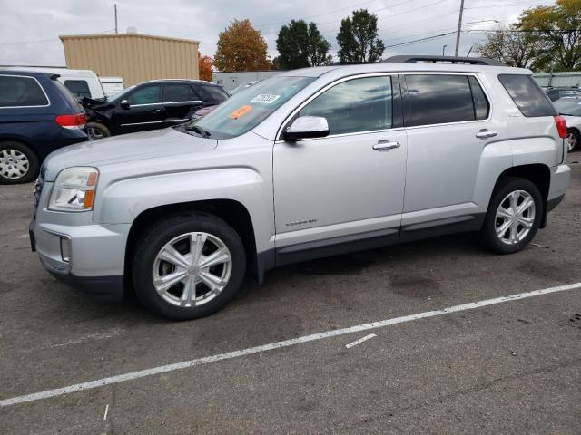 Obraz 2016 GMC TERRAIN SLE 2016