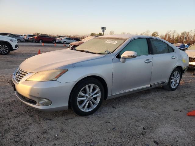 Obraz 2011 LEXUS ES 350 2011