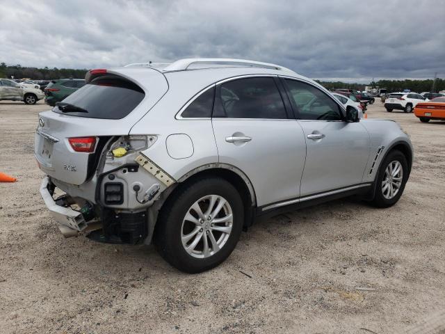 Изображение 3 2012 INFINITI FX35  2012 с VIN JN8AS1MW4CM152156