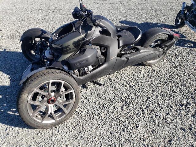 Изображение 2 2023 CAN-AM RYKER  2023 с VIN 3JB2FEG4XPJ001732