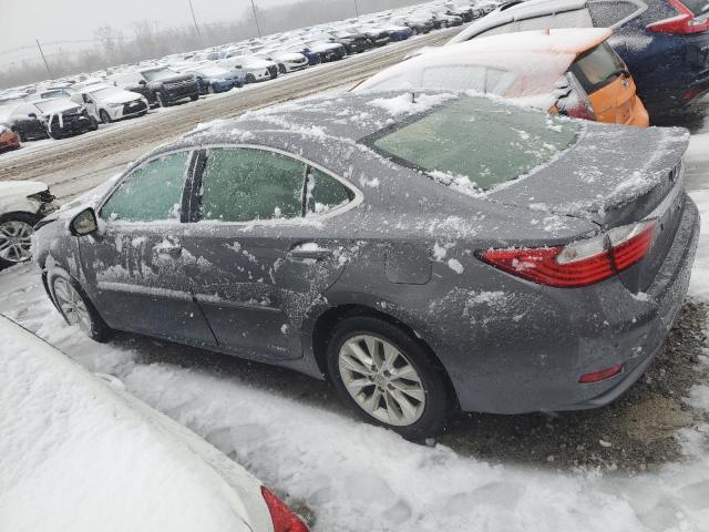 Obraz 2 z 2014 LEXUS ES 300H 2014 z VIN JTHBW1GGXE2040158