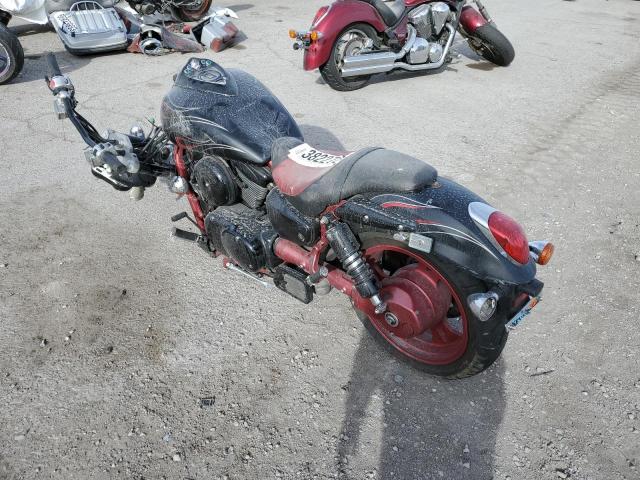 Image 3 of 2007 KAWASAKI VN1600 B 2007 with VIN JKBVNKB197A014269