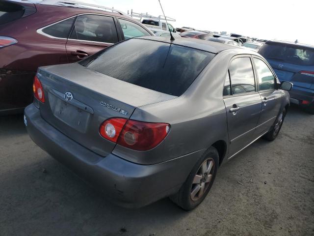 Obraz 3 z 2006 TOYOTA COROLLA CE 2006 z VIN 1NXBR30E66Z684366