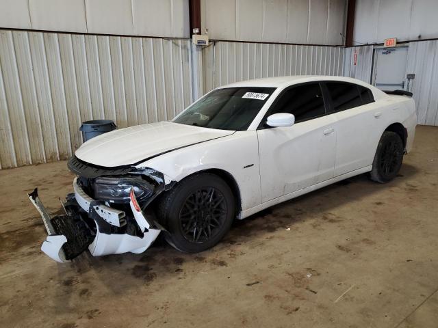 Obraz 1 z 2017 DODGE CHARGER POLICE 2017 z VIN 2C3CDXKT3HH585623