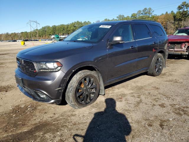 2018 DODGE DURANGO GT 2018 image