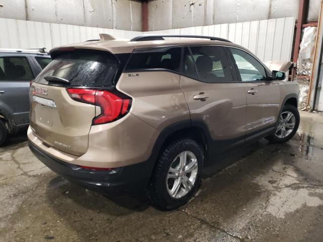 Изображение 3 2018 GMC TERRAIN SLE 2018 с VIN 3GKALUEU6JL326845