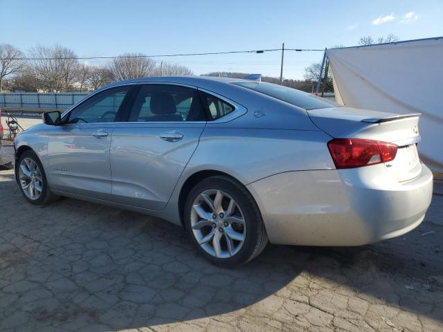 Obraz 2 z 2017 CHEVROLET IMPALA LT 2017 z VIN 2G1105S33H9197720