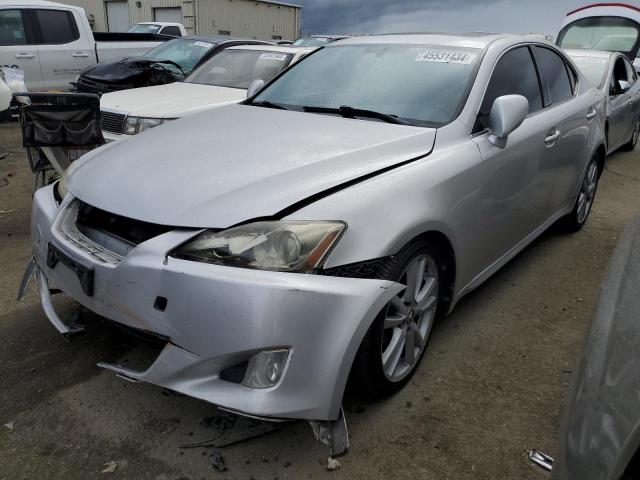 2007 LEXUS IS 250 2007 image