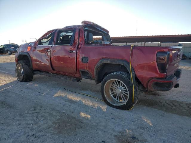 Изображение 2 2021 GMC SIERRA K2500 DENALI 2021 с VIN 1GT49REY3MF271986