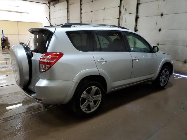 Image 3 of 2011 TOYOTA RAV4 SPORT 2011 with VIN 2T3RF4DV9BW090640