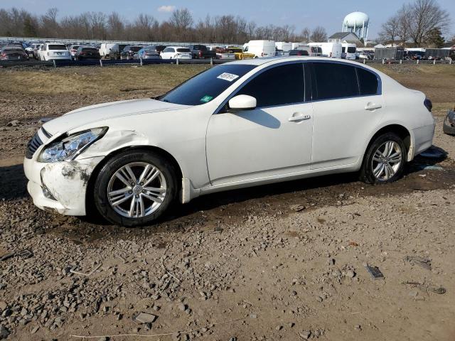 Obraz 1 z 2013 INFINITI G37  2013 z VIN JN1CV6AR2DM356398