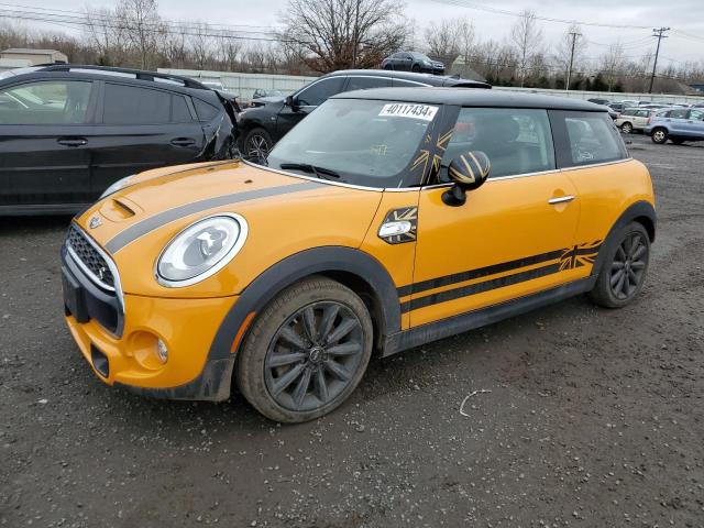 Obraz 1 z 2015 MINI COOPER S 2015 z VIN WMWXP7C59F2A60446