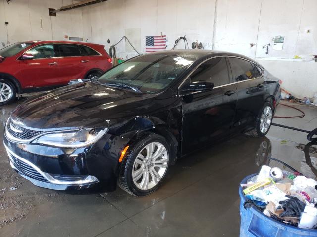 2015 CHRYSLER 200 LIMITED 2015 image