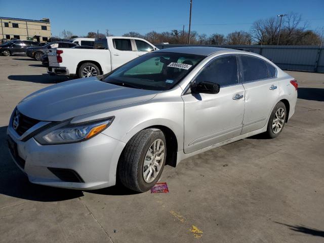 Obraz 1 z 2017 NISSAN ALTIMA 2.5 2017 z VIN 1N4AL3AP0HN334509