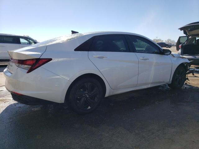 Изображение 3 2021 HYUNDAI ELANTRA SEL 2021 с VIN 5NPLM4AG3MH052414