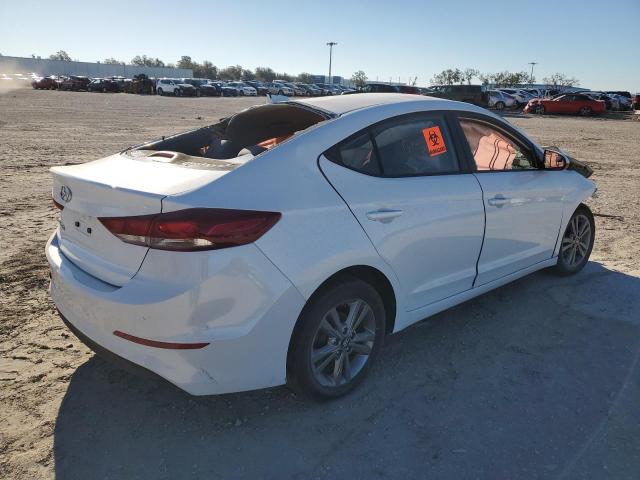 Изображение 3 2017 HYUNDAI ELANTRA SE 2017 с VIN 5NPD84LF9HH124641