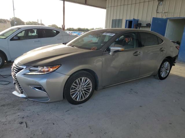 Obraz 2017 LEXUS ES 350 2017