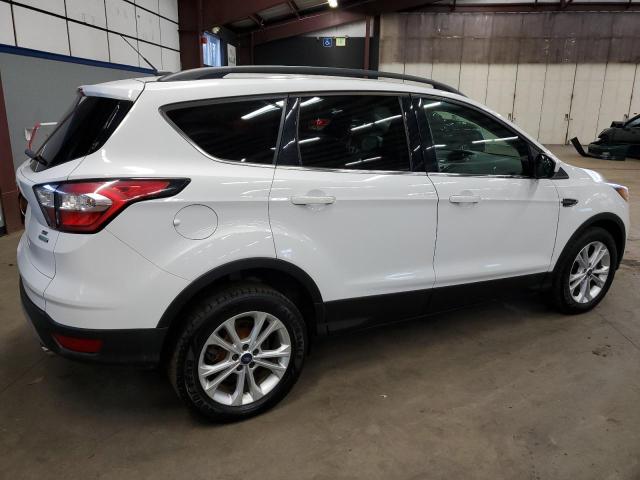 Image 3 of 2018 FORD ESCAPE SE 2018 with VIN 1FMCU0G97JUC41341