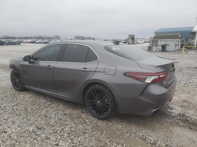 Image 2 of 2023 TOYOTA CAMRY XSE 2023 with VIN 4T1K61AKXPU746757