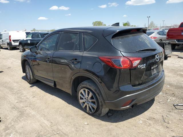 Obraz 2 z 2016 MAZDA CX-5 TOURING 2016 z VIN JM3KE4CY4G0912277