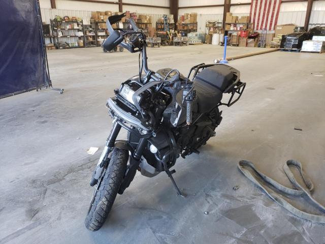 Image 2 of 2021 HARLEY-DAVIDSON RA1250 S 2021 with VIN 1HD1ZES26MB309356