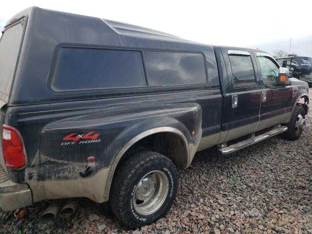 Изображение 3 2008 FORD F350 SUPER DUTY 2008 с VIN 1FTWW33R78EB39240