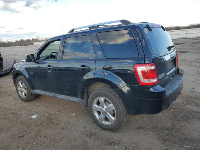 Image 2 of 2012 FORD ESCAPE LIMITED 2012 with VIN 1FMCU9EG6CKC22252