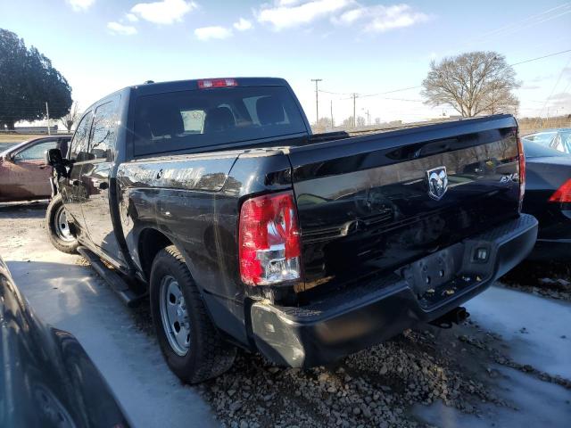 Obraz 2 z 2021 RAM 1500 CLASSIC SSV 2021 z VIN 1C6RR7XT4MS514151
