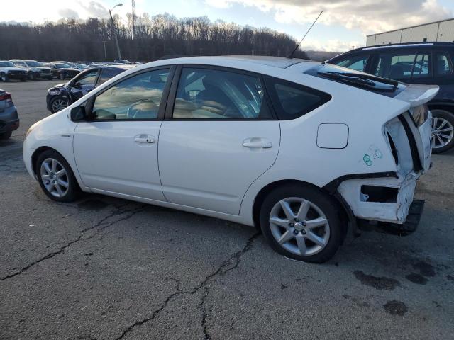 Image 2 of 2009 TOYOTA PRIUS  2009 with VIN JTDKB20U797883858