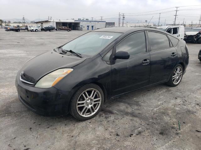 Image 1 of 2007 TOYOTA PRIUS  2007 with VIN JTDKB20U073290055