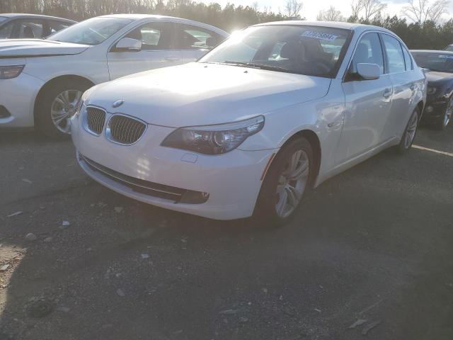2010 BMW 528 I 2010 image