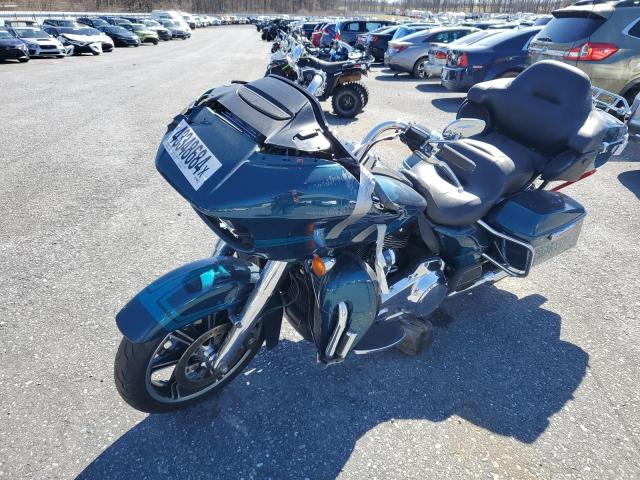 Image 2 of 2020 HARLEY-DAVIDSON FLTRK  2020 with VIN 1HD1KZF18LB604664