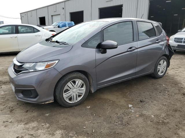 Obraz 1 z 2018 HONDA FIT LX 2018 z VIN 3HGGK5H40JM730004